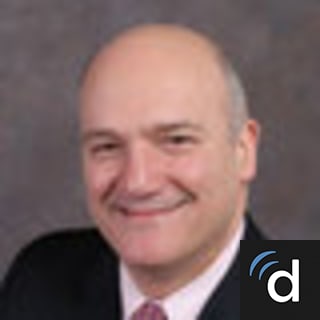 George Constantinopoulos, MD
