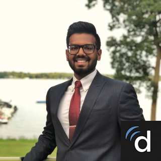 Pranit Sunkara, MD