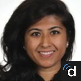 Malika Mukhamedova, MD
