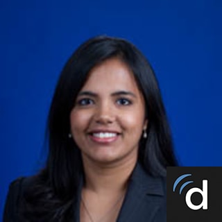 Pavani Reddy, MD