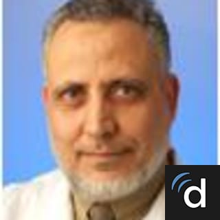 Moustafa Shamma, MD