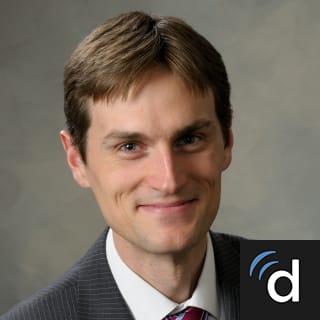 Dr. Alexander A. Parent, MD | Boston, MA | Oncologist | US News Doctors