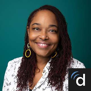 Chandra (Pierson) Pierson-rye, Psychiatric-Mental Health Nurse Practitioner, Decatur, IL