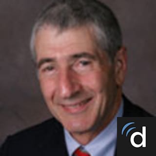 Alan Lubin, MD