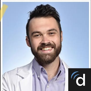 Lucas Hamrick, DO, Pulmonology, Charleston, WV