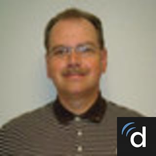 Randall Bickle, DO, Family Medicine, Northville, MI