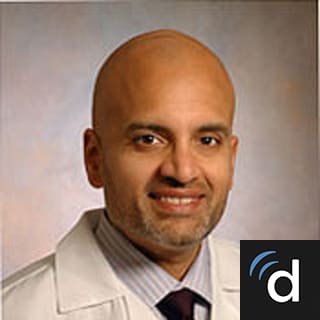 Vivek Prachand, MD