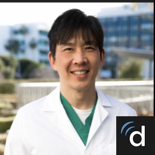 Roger Mah, MD