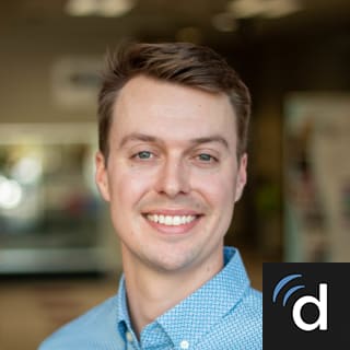 Curren Giberson, MD, Resident Physician, Gig Harbor, WA
