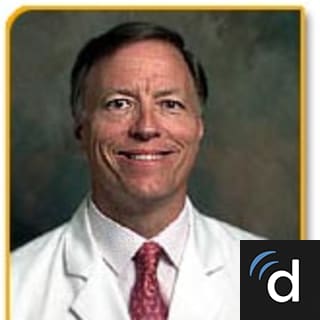 Richard Parrish II, MD