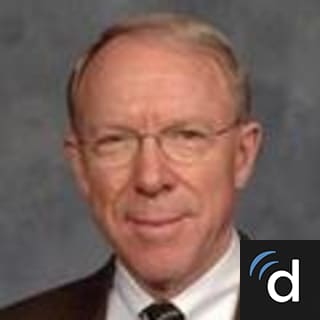 John Baldwin, MD