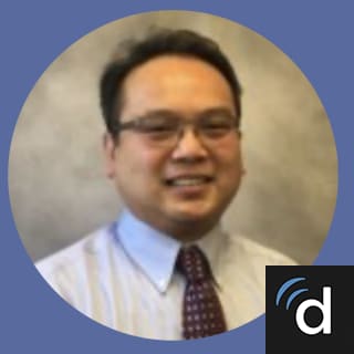 Gamaliel Garcia, MD