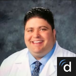 Nicholas Hall, Nurse Practitioner, Athens, TN