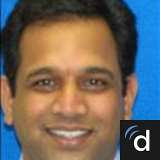 Rajender Cheruku, MD