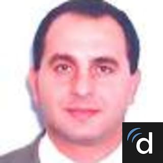 Imad Nassif, MD