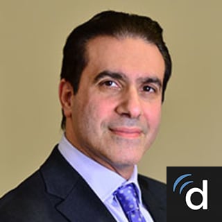 Michael Allon, MD