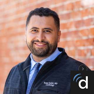 Ramy Sadek, MD, Cardiology, Riverside, CA
