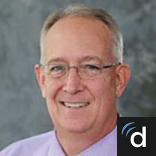 Donald Sandercock II, DO