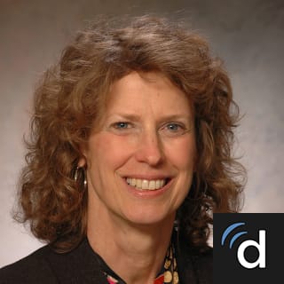 Deborah Burnet, MD