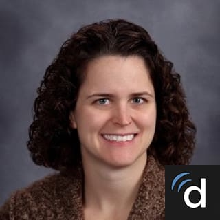 Jennifer (Veal) Rader, MD