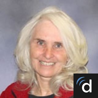 Patricia Gurny, MD, Pulmonology, Solomons, MD