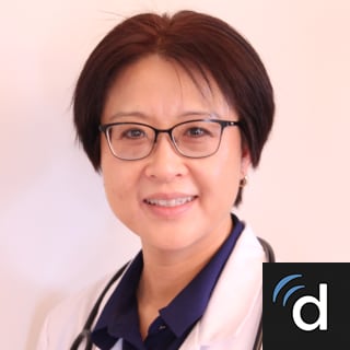Zhu-Ping (Karaisz) Chang, MD