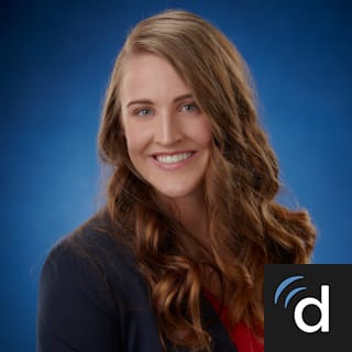 Brandi Curioz, Orthopedics, Monterey, CA