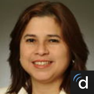 Ada Mercado, MD