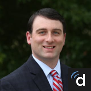 Judson Penton, MD