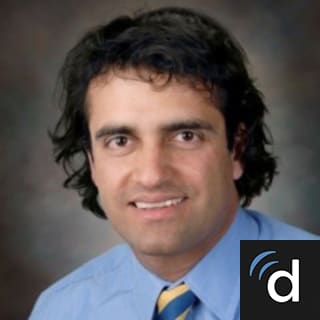 Shah-Hinan Ahmed, MD