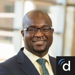 Olumuyiwa Adeboye, MD