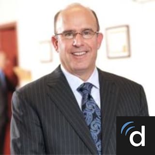 Ira Goodman, MD