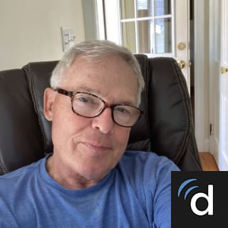 Halward Blegen III, MD
