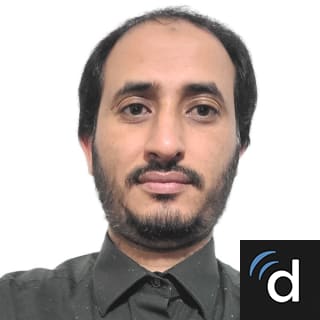 Mohsen Alshamam, MD