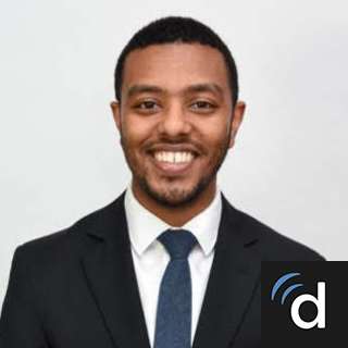 Dawit Ayalew, MD