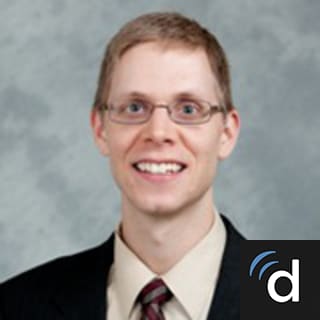 Kevin Wergeland, MD, Internal Medicine, Eau Claire, WI