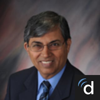 Umesh Golani, MD