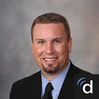 Jamie Van Gompel, MD