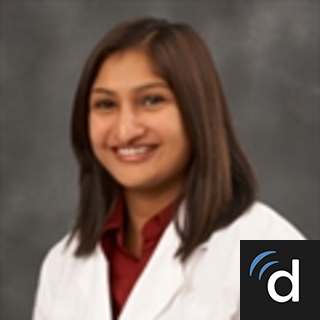 Rohini Garg, MD