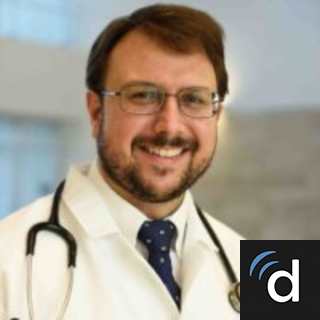 Michael Ashton, MD, Infectious Disease, Waterbury, CT