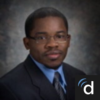 David Marseille, MD, Pediatrics, Charlotte, NC
