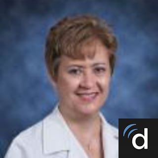 Maria Reyes, MD
