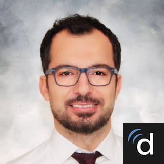 Mehmet Adin, MD, Radiology, New Haven, CT