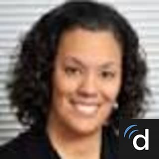 Alicia Morgan-Cooper, MD