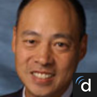 Earl Cheng, MD