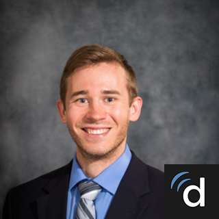 Tyler Chappel, MD