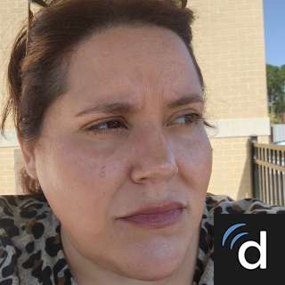 Sahara Dominguez, Family Nurse Practitioner, Henrico, VA
