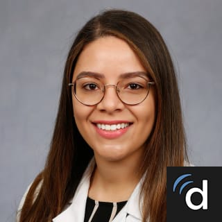 Natalie Martinez Sosa, MD, Psychiatry, Miami, FL