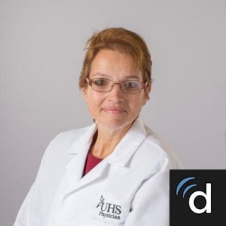 Sharon (Baldauf) Baldauf-Madero, Family Medicine, Live Oak, FL