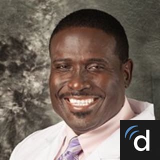 Gary Menefee, MD